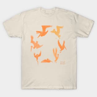 Pelican T-Shirt